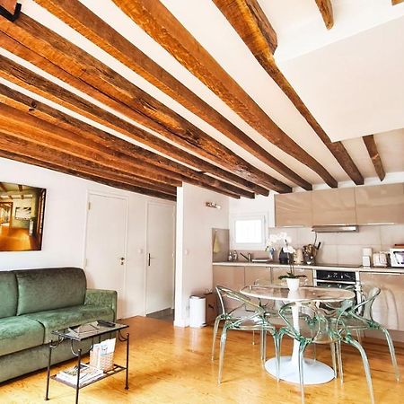 Casalionelparis : Your Home In The Heart Of Paris Exterior photo